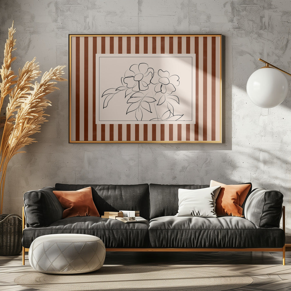 3x4 1 | Canvas