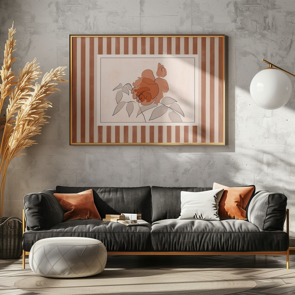 3x4 4 | Canvas