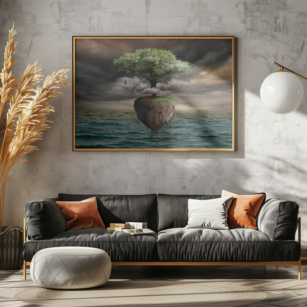 Parallelle wereld 2 | Poster
