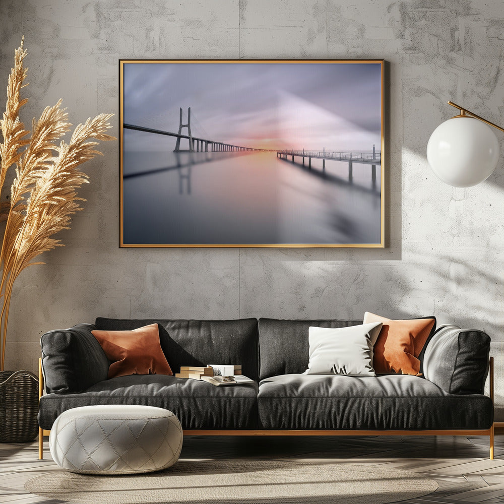 Vasco da Gama | Canvas