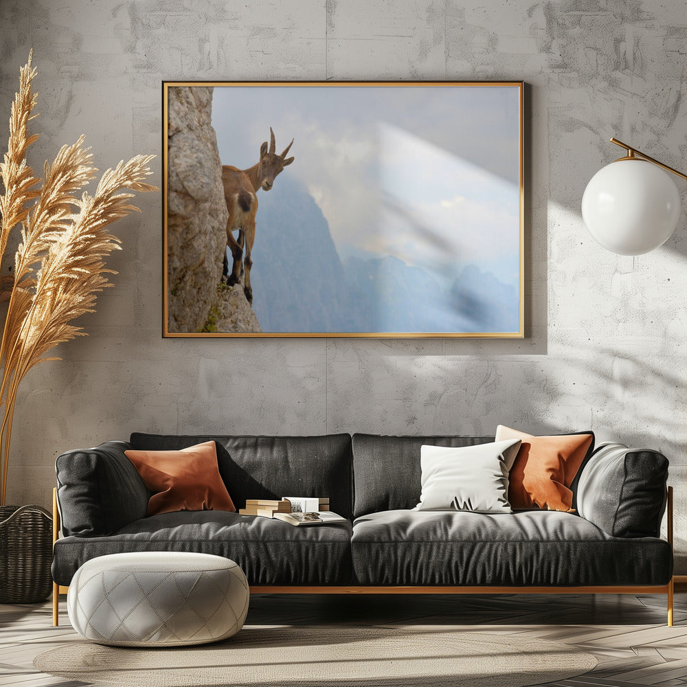 Spanning | Canvas