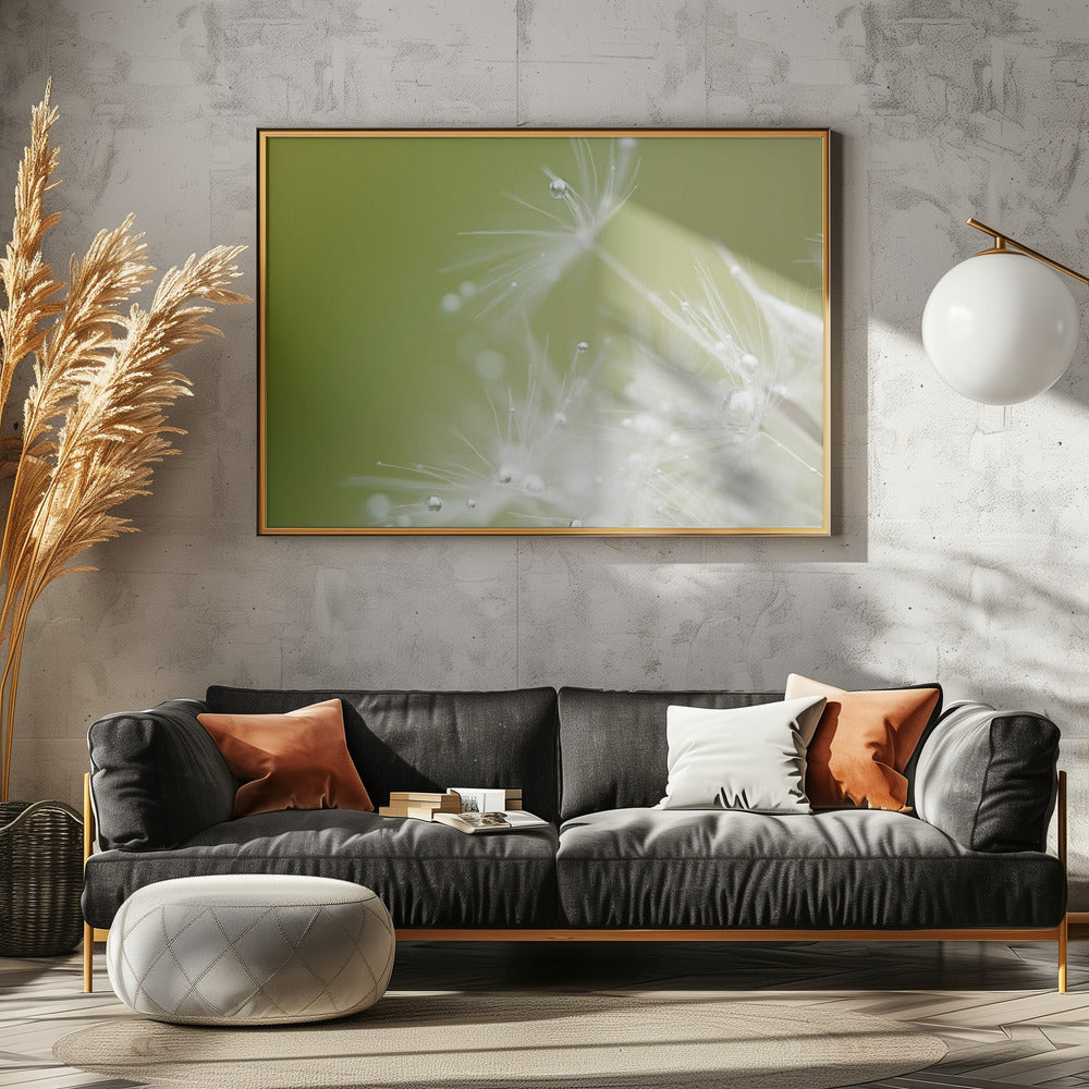 Groen | Canvas