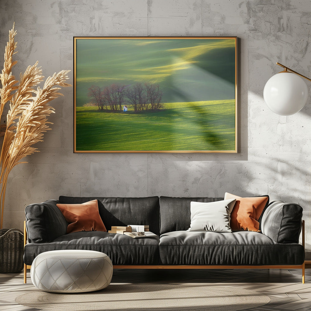 Velden... | Poster
