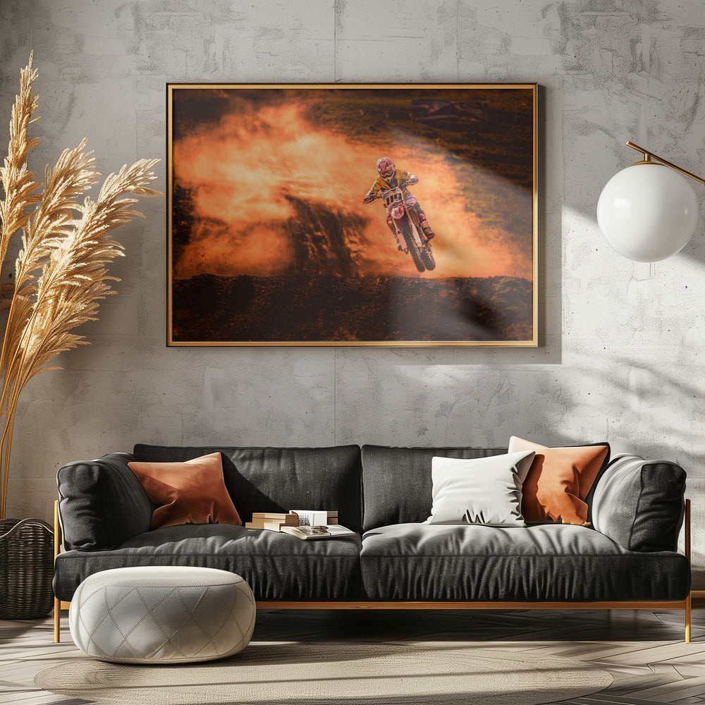 boven | Canvas