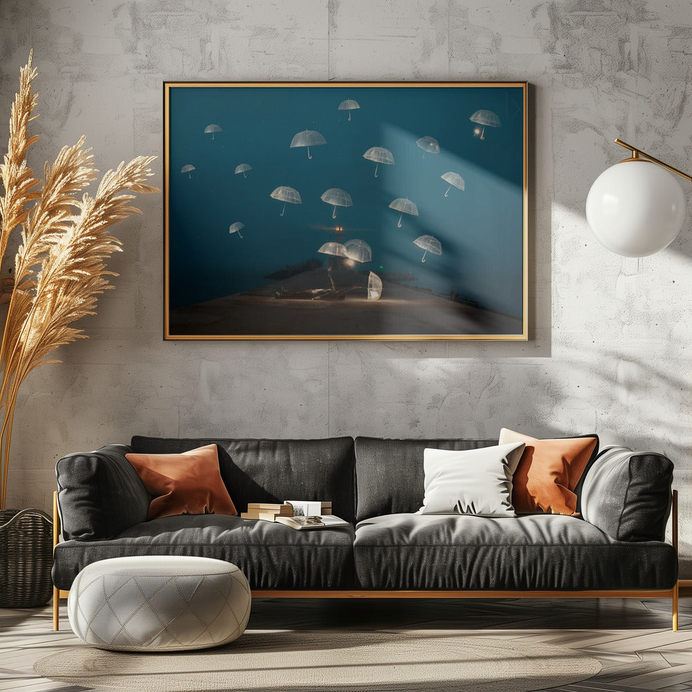 DROMEN | Poster