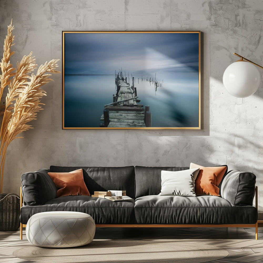 TIJDLOOS | Canvas