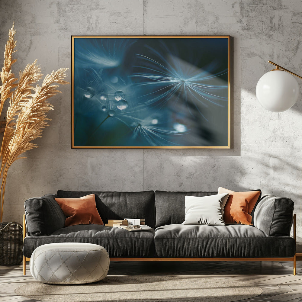zachte aanraking | Canvas