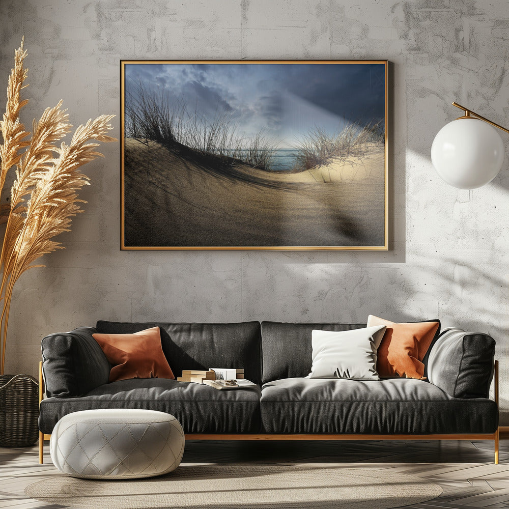 Duinen........... | Poster