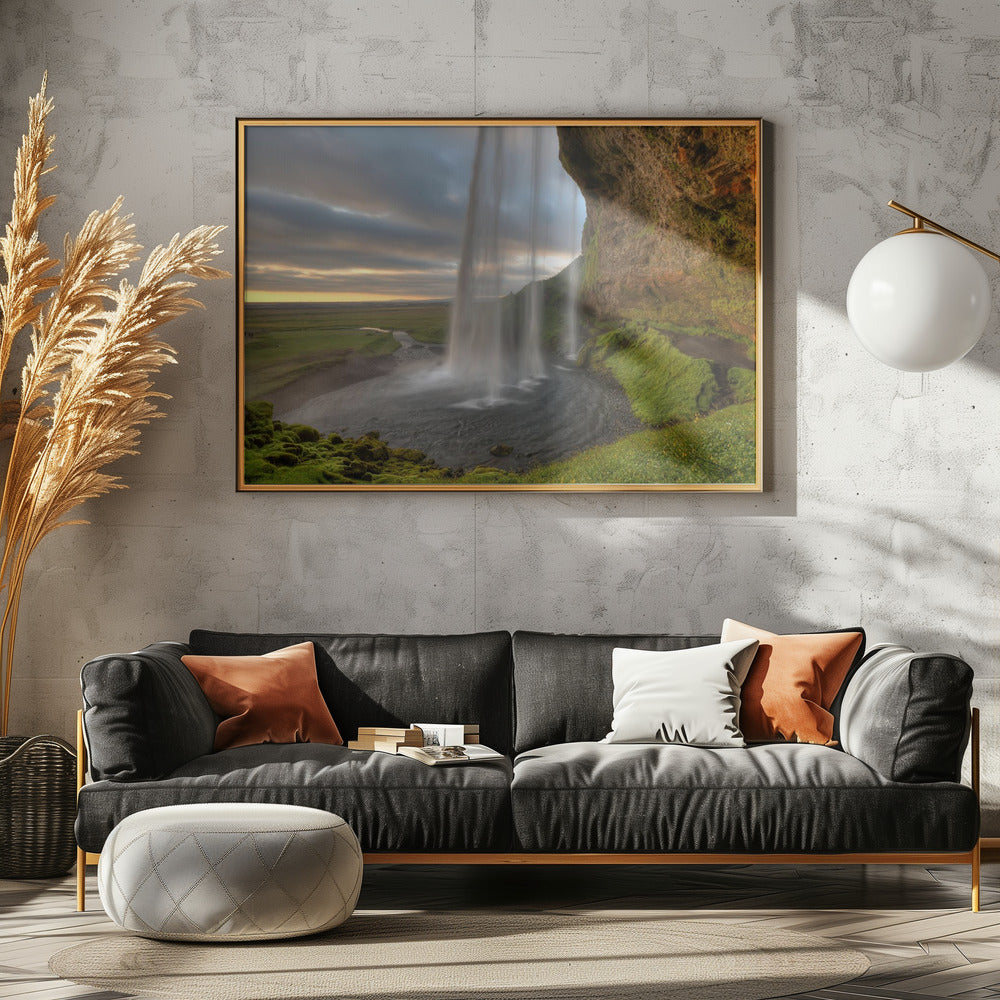 De curtrain | Canvas