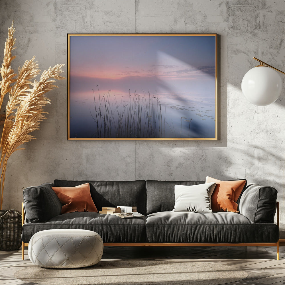 Meer | Poster