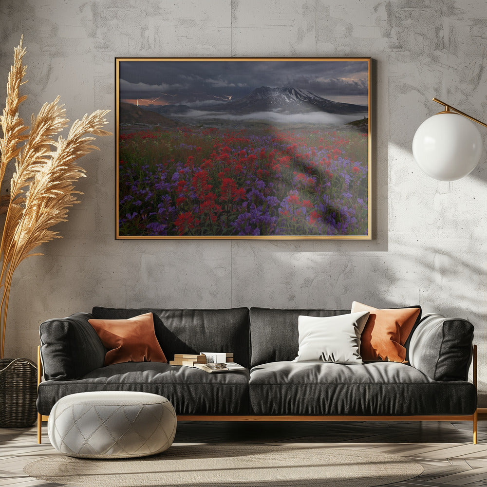 Apocalyps Nu | Canvas