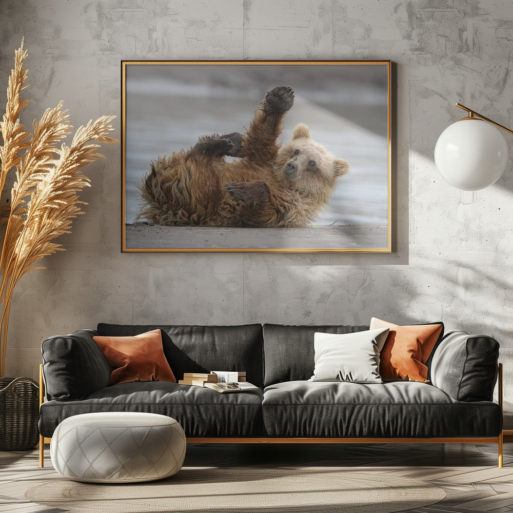 High Five | Canvas