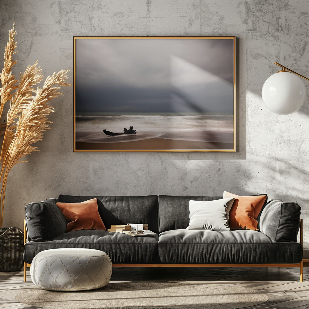 L\'onda | Poster