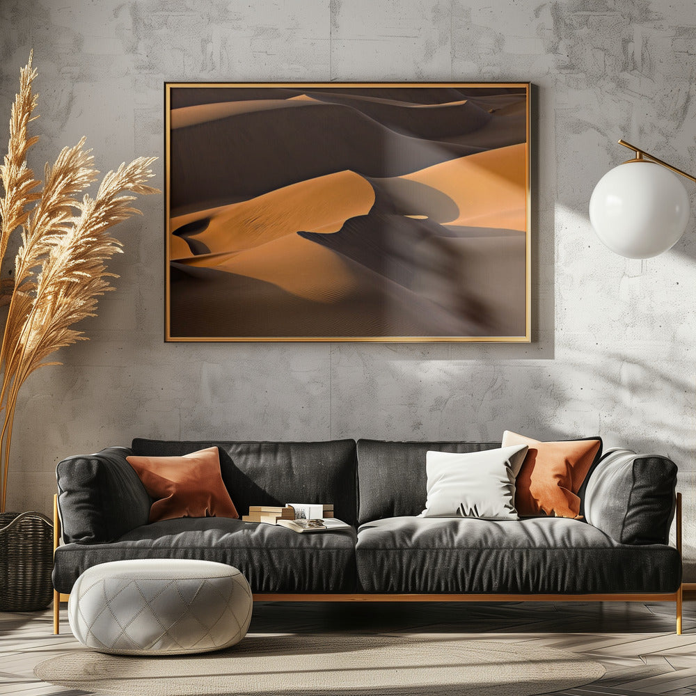 Ochtendlicht | Poster