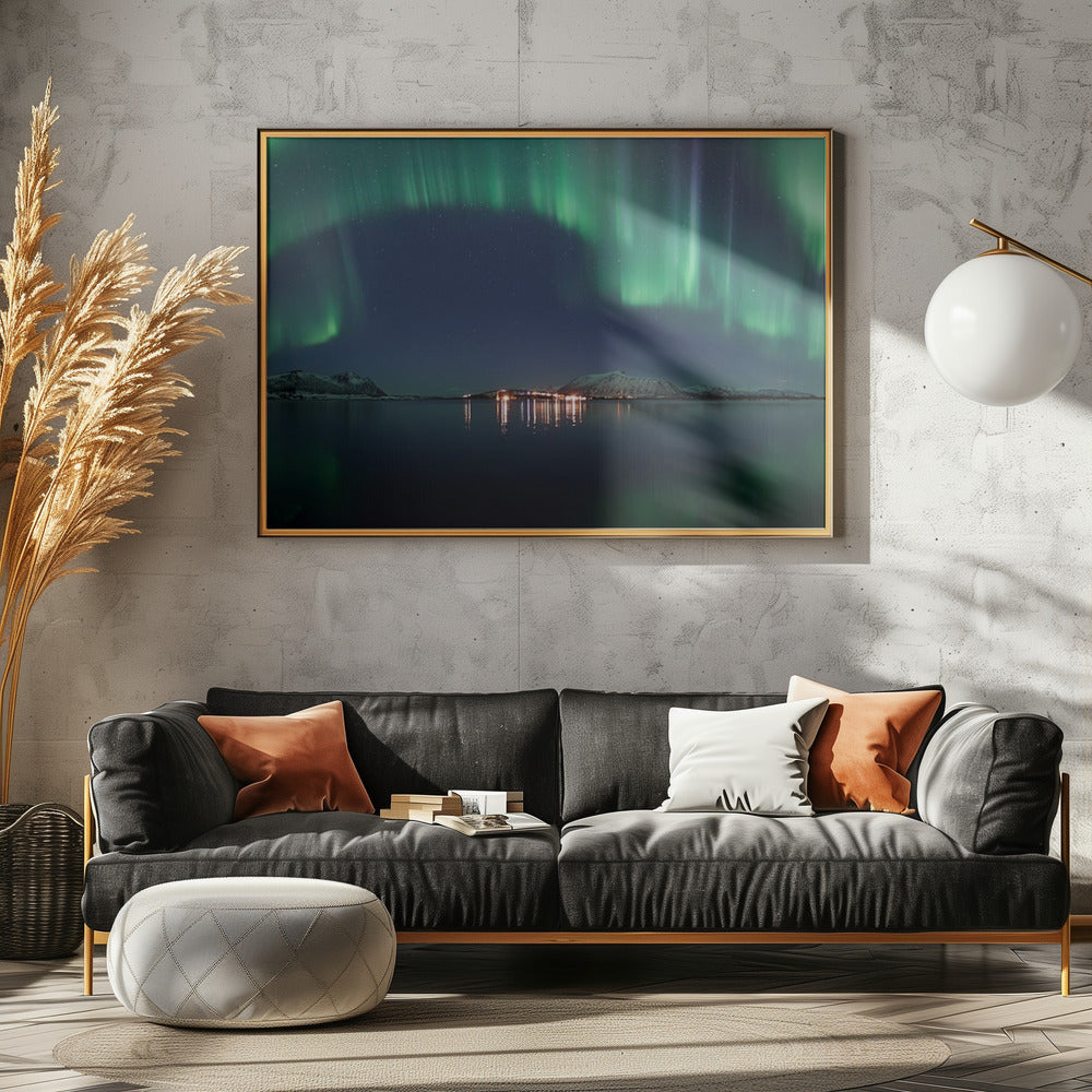 Magische Nacht | Poster