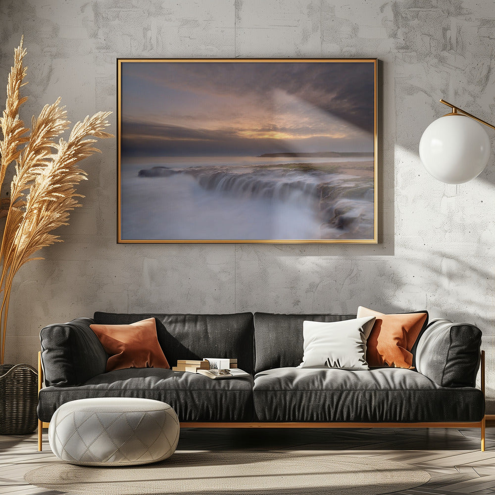 Waterval | Poster