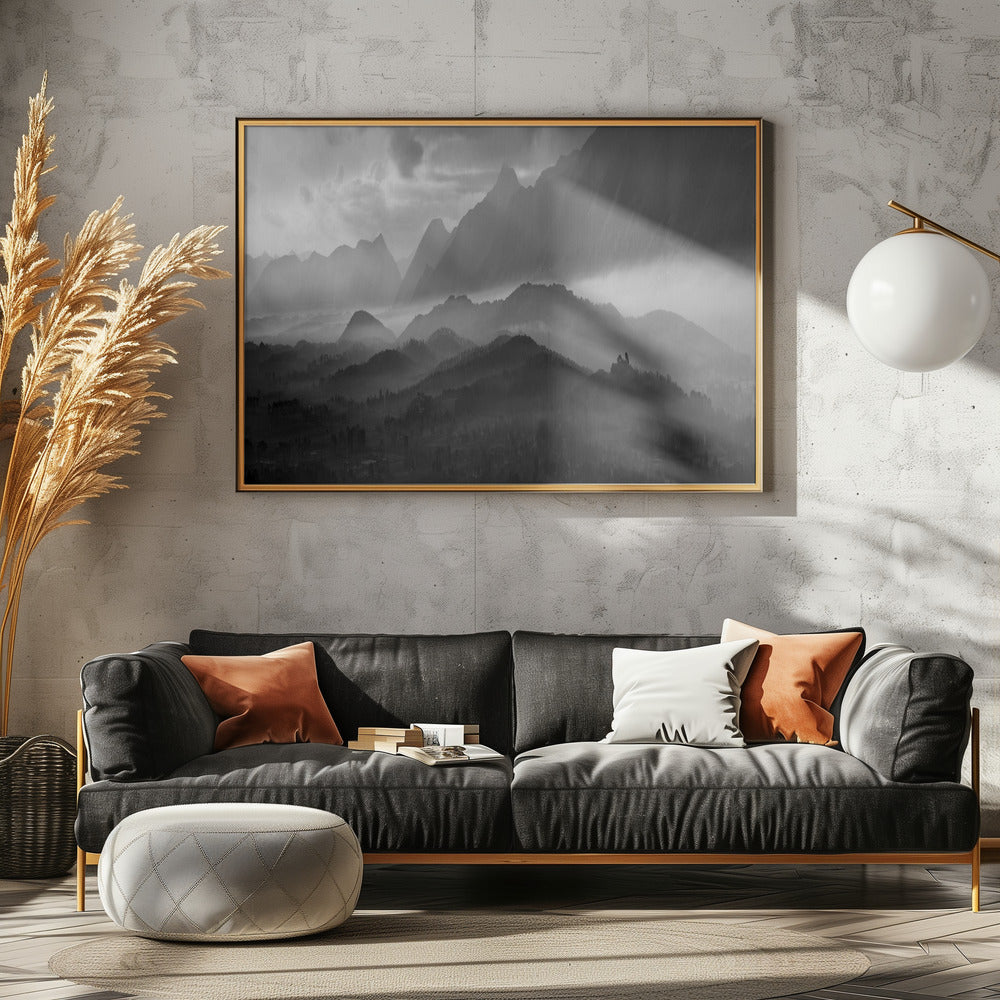 Walhalla | Poster