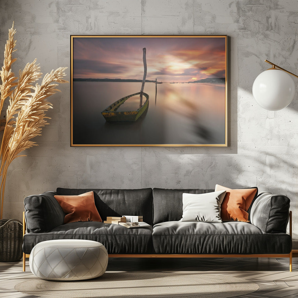 Illusies | Poster