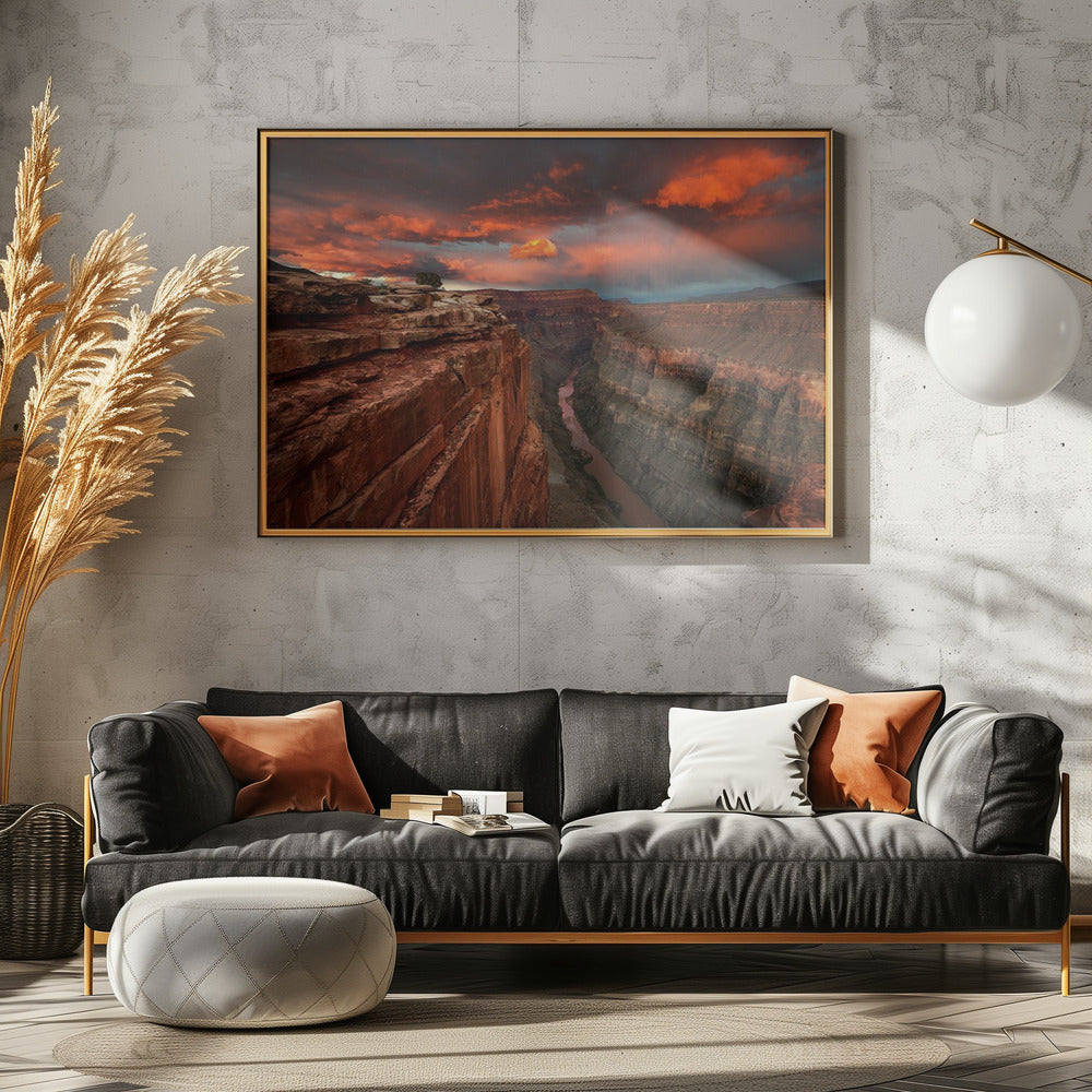 Verlossing | Poster