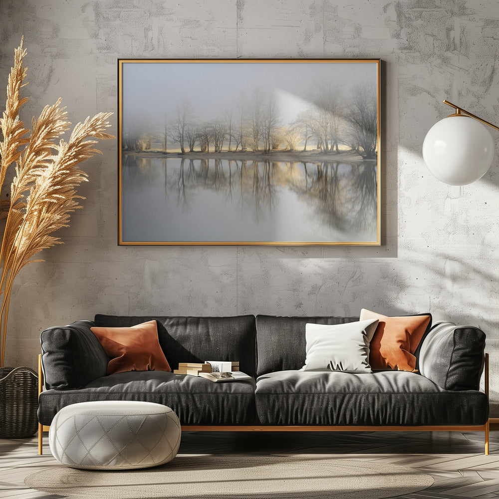 januariochtend | Poster