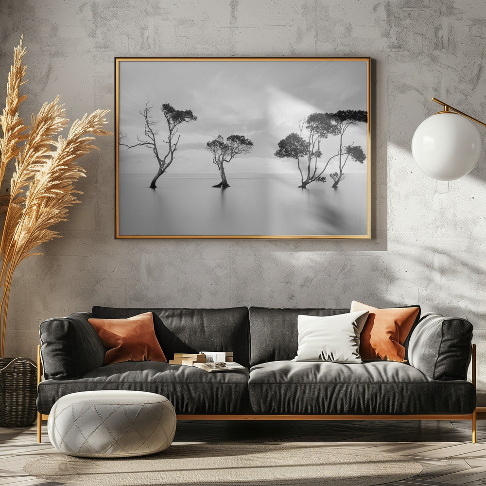 Verdrinken, niet zwaaien | Canvas