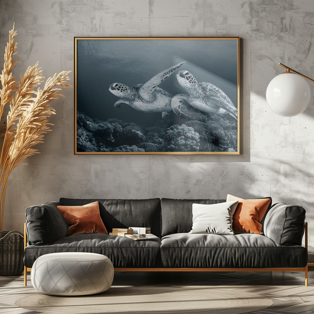 Tweelingdans | Canvas