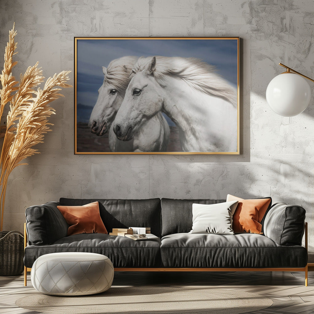 Blazen | Canvas