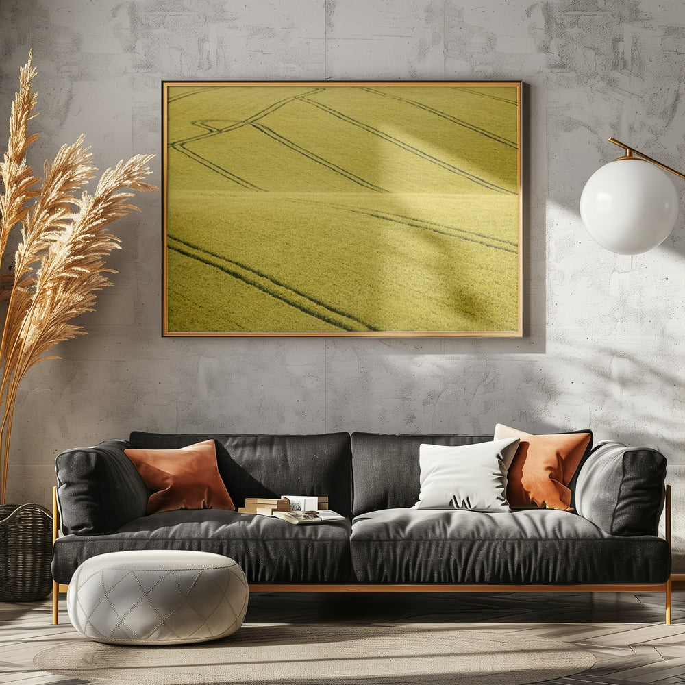 Veld #2 | Poster