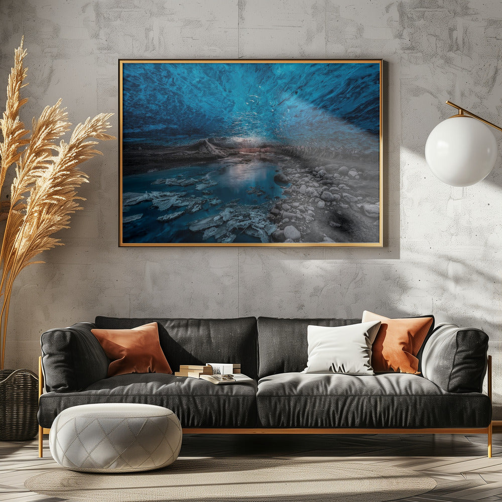 IJsgrot | Canvas