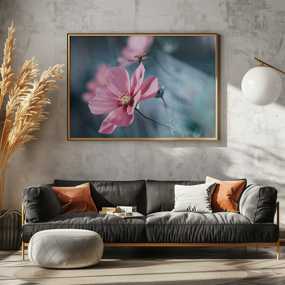Clair de Terre | Canvas