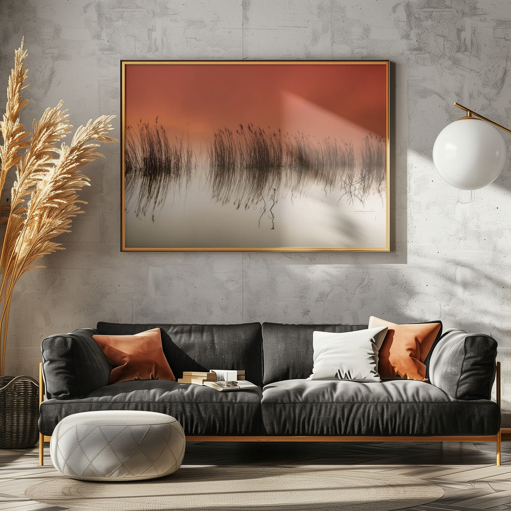 sereniteit | Canvas