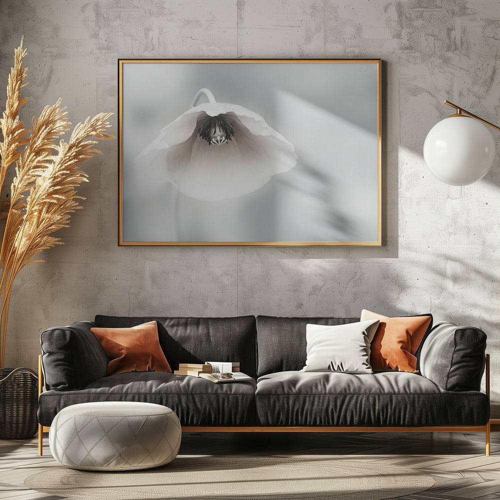 Vergankelijke schoonheid | Canvas