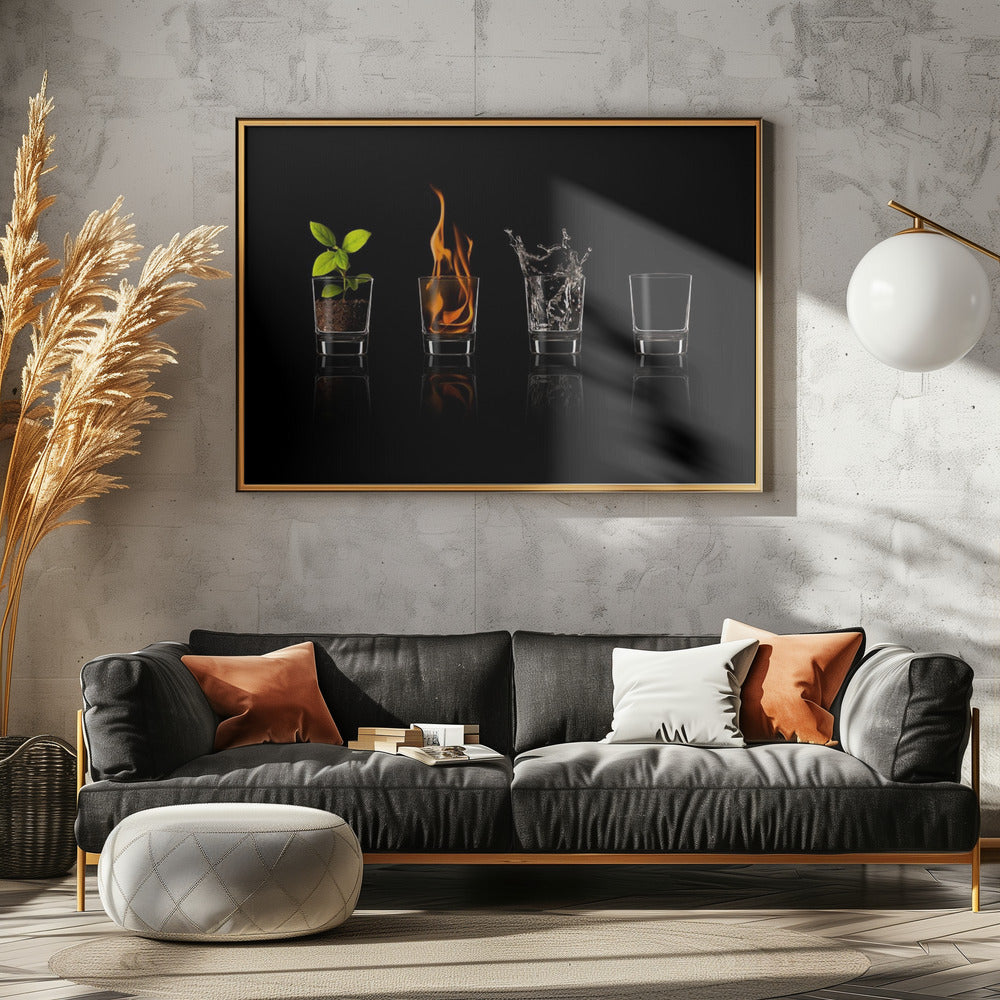 Elementen... | Canvas