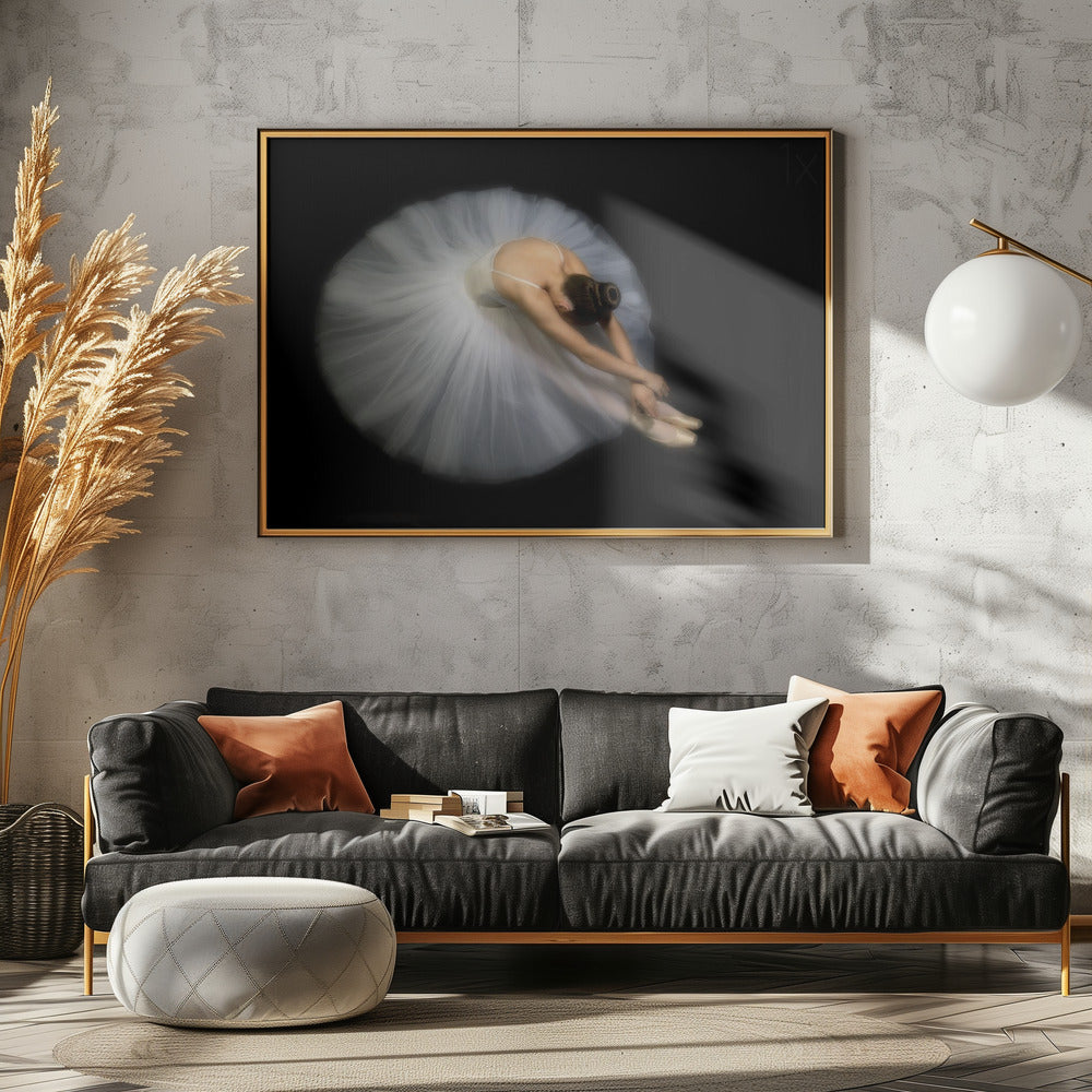 Elegantie | Canvas