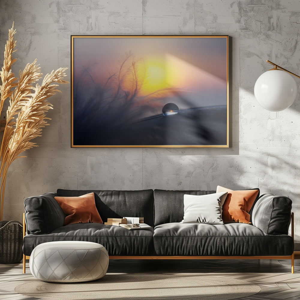 Morning | Canvas