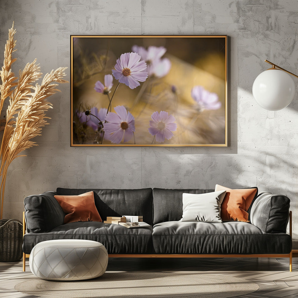 De Leeuwenkoning | Canvas