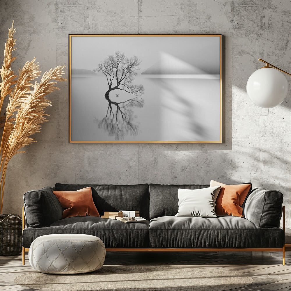 Sereniteit | Poster
