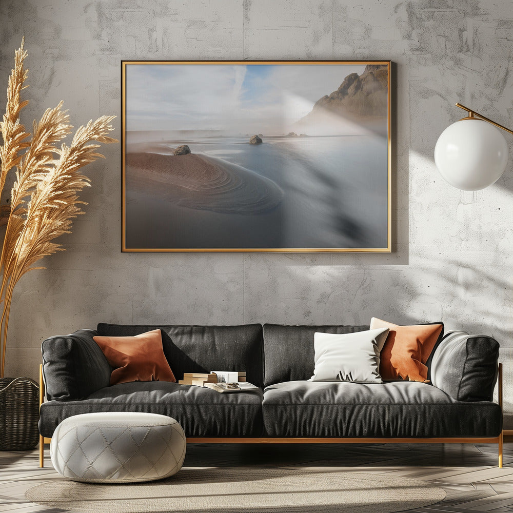Dromenland | Poster