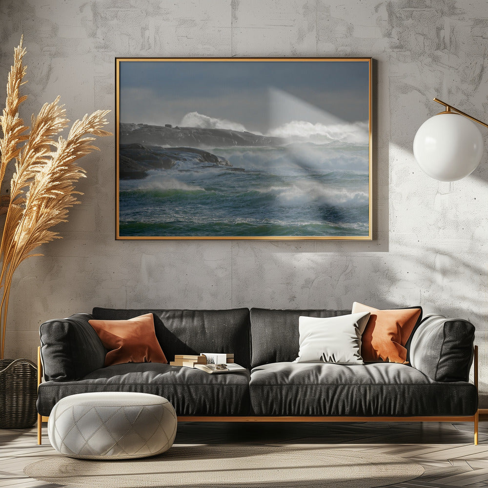In de bescherming van een vuurtoren | Canvas