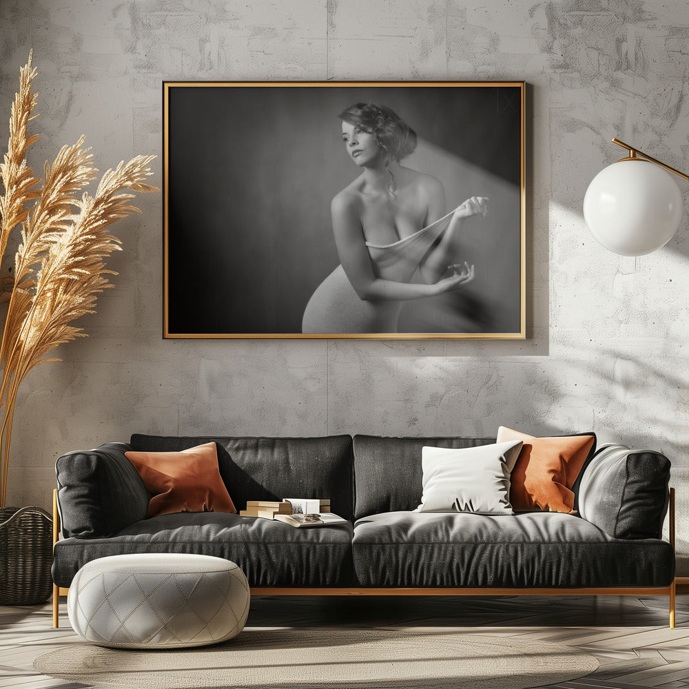 Hollie | Canvas