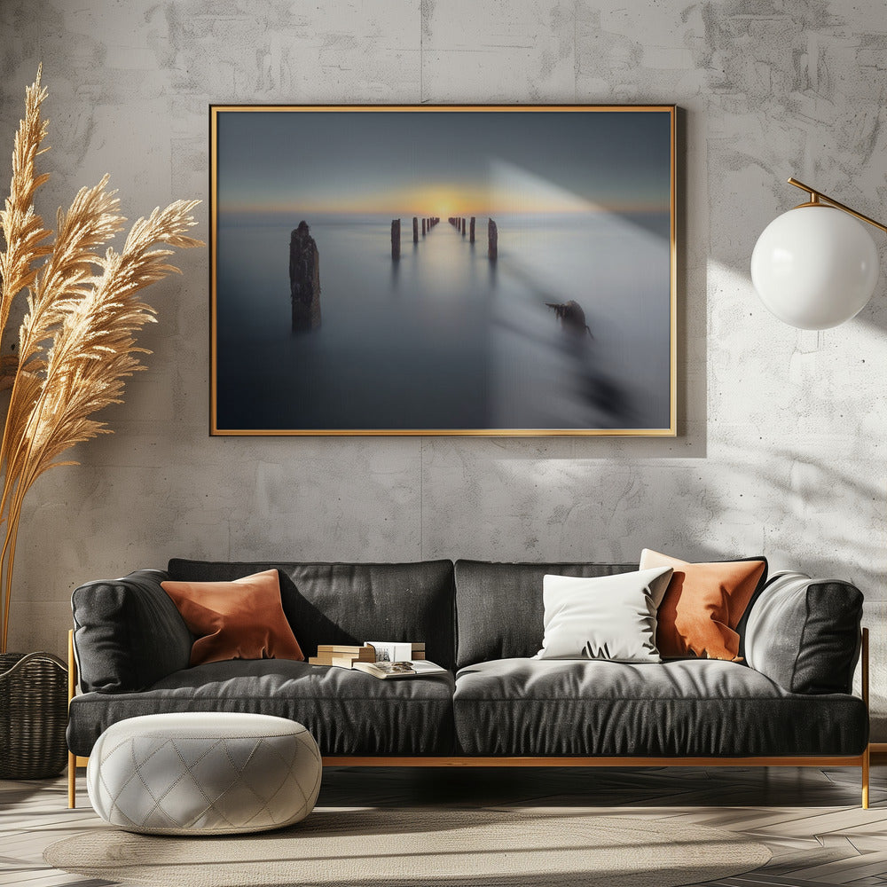 Laatste Licht | Poster