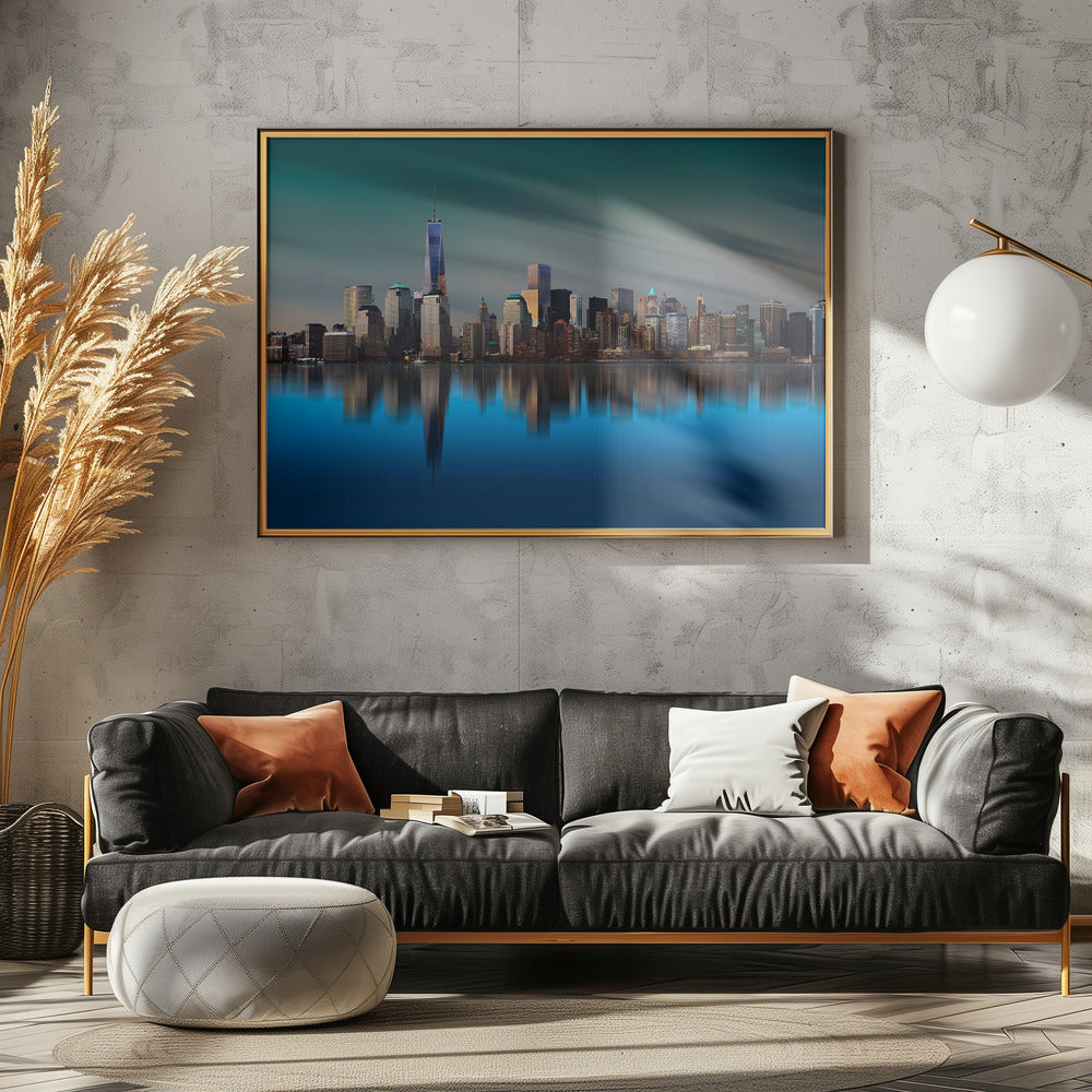 New York World Trade Center 1 | Canvas