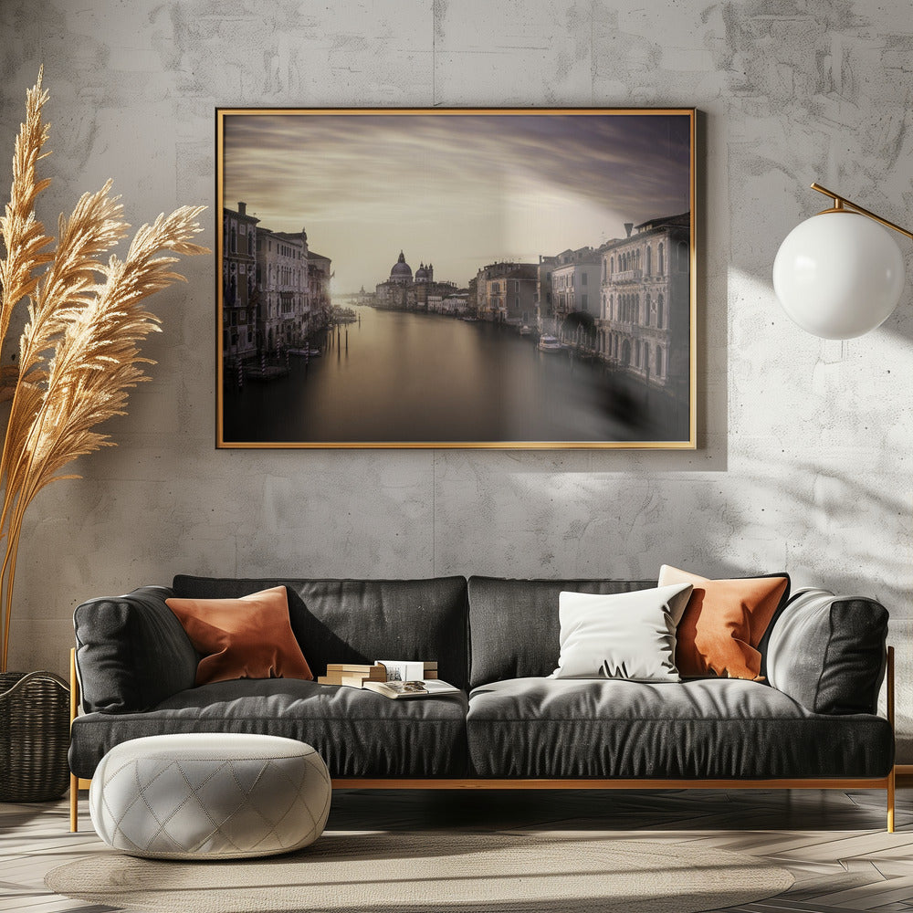 Venice | Poster