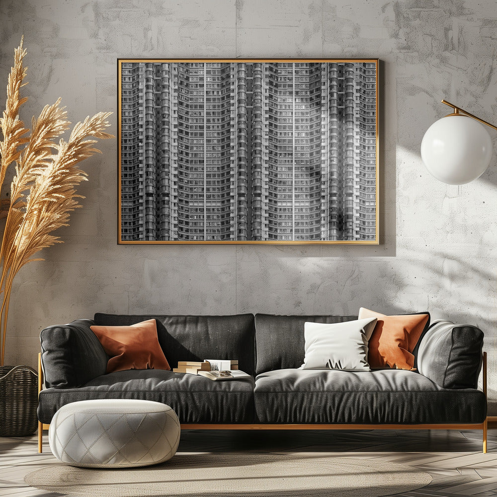 Weet beter waar uw appartement is | Canvas