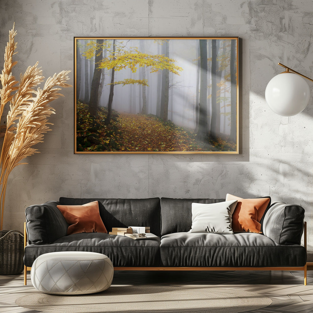 Zonder titel | Canvas