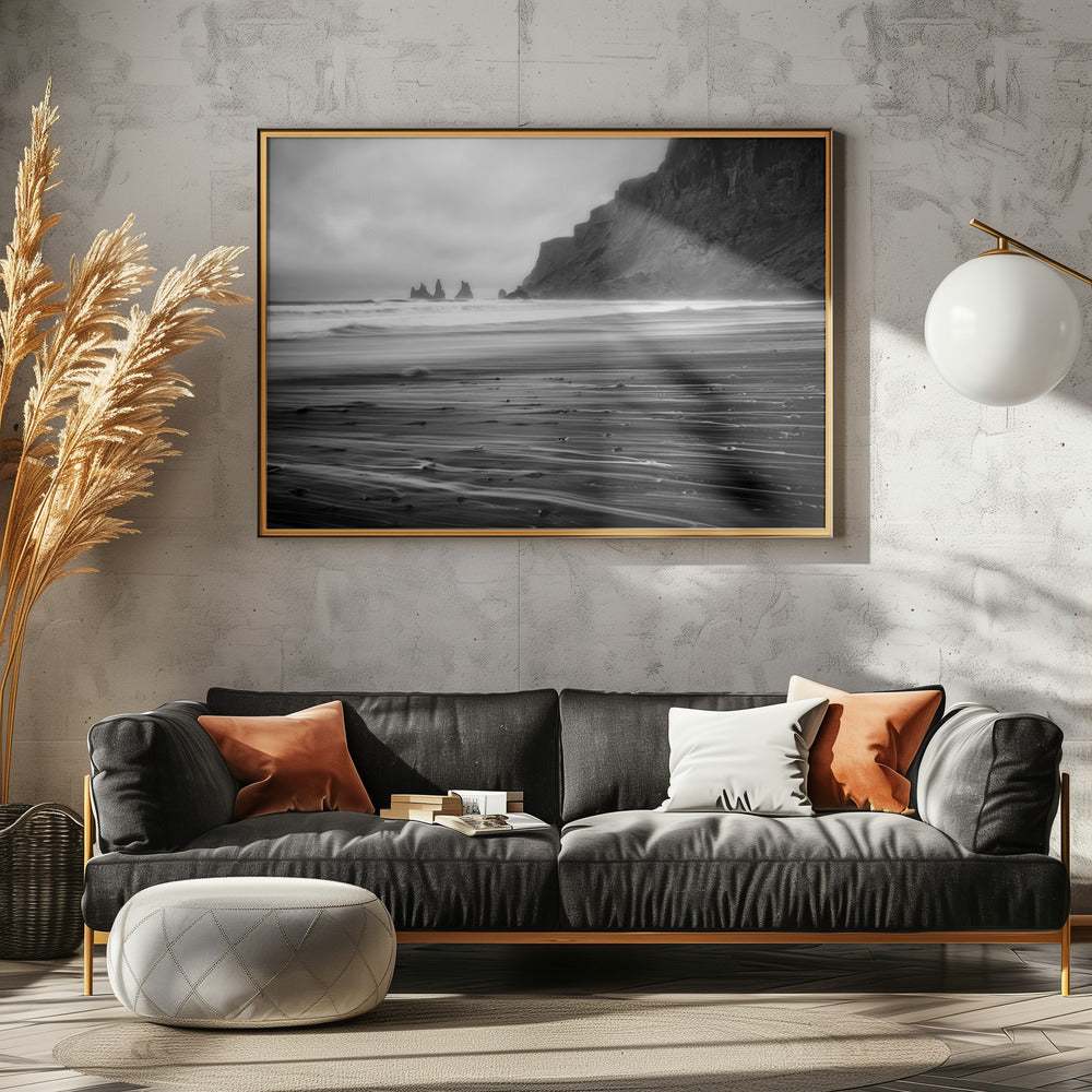 Vik-paden | Poster