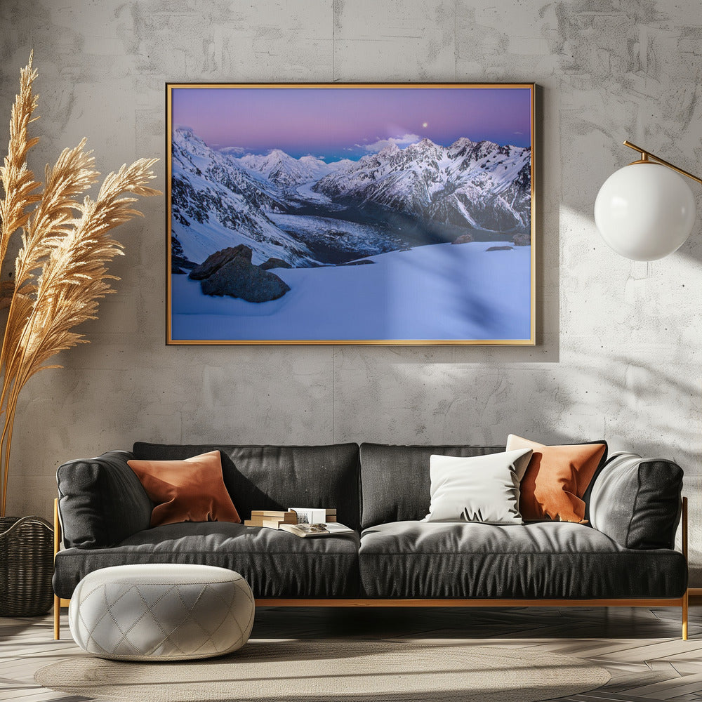 Een staat van rust | Canvas