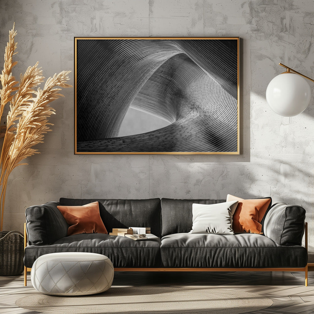 verstrengeld | Poster