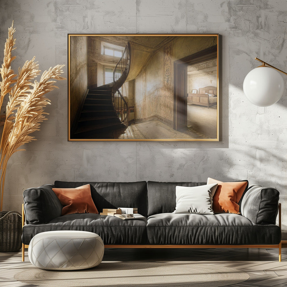 Zonder titel | Poster