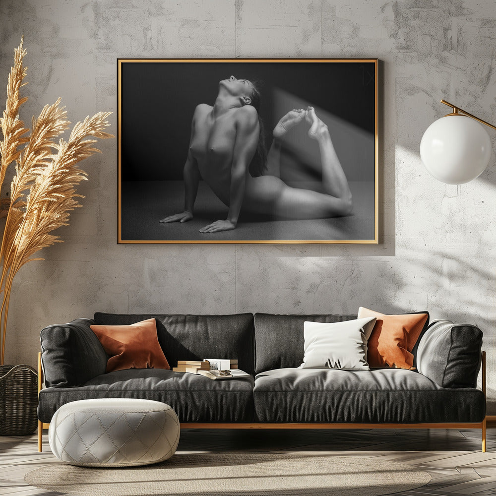 bodyscape | Poster